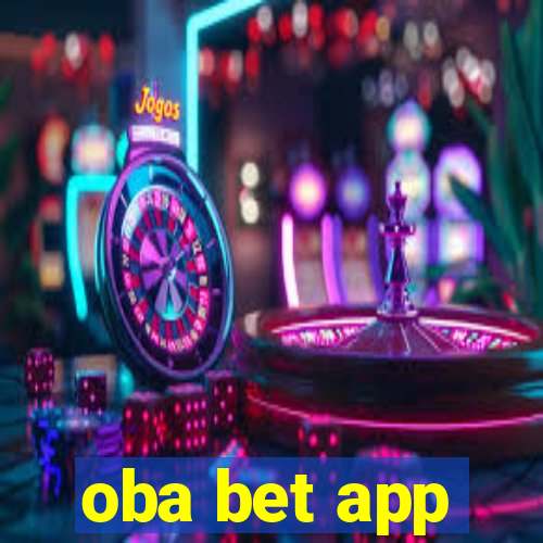 oba bet app